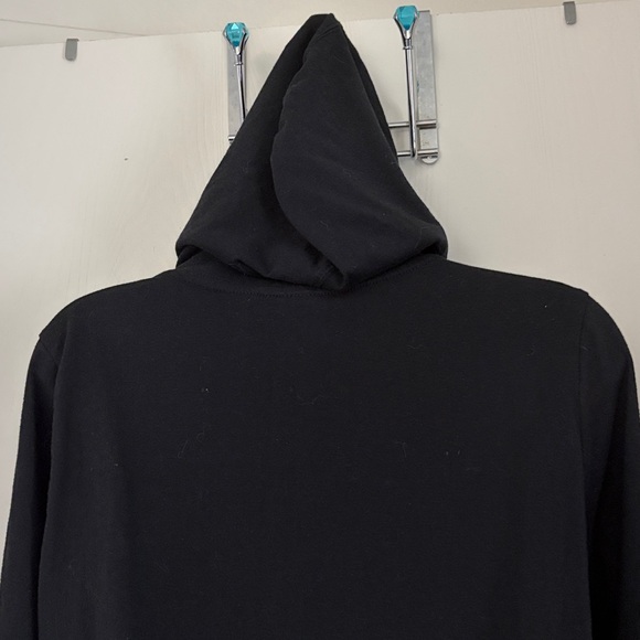 Prairie Mountain Yosemite Graphic Hoodie - Picture 7 of 9